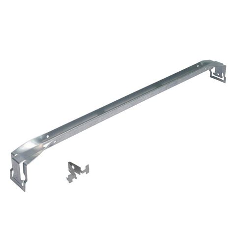 adjustable electrical box hanger|home depot grab bar hanger.